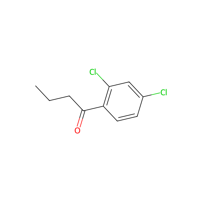 2',4'-Dichlorobutyrophenone - ≥96%(GC) CAS No(66353-47-7) by Aladdin Scientific