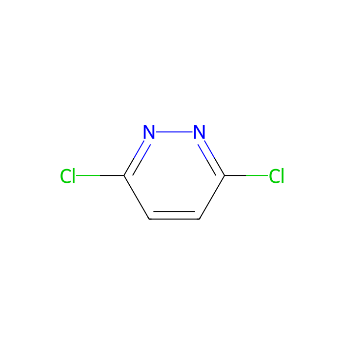 3,6-Dichloropyridazine - ≥98%(GC) CAS No(141-30-0) by Aladdin Scientific