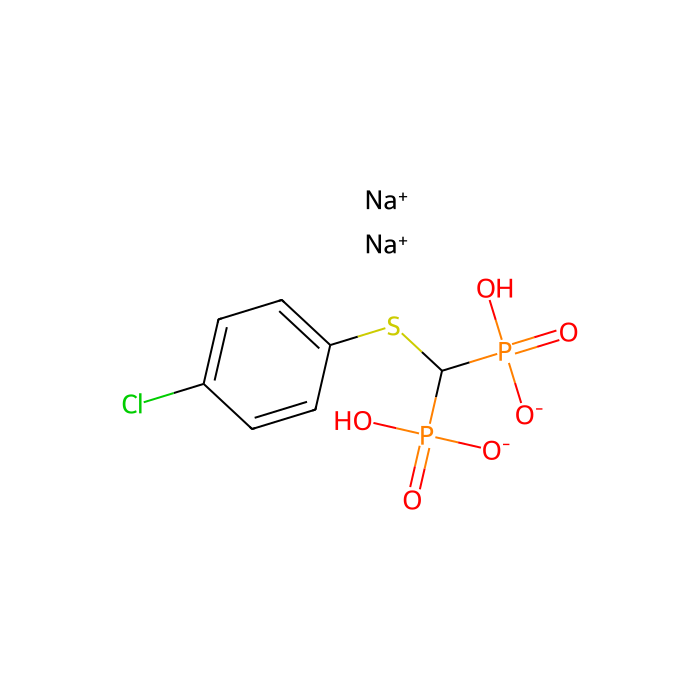 Disodium Tiludronate - ≥98%(HPLC) CAS No(149845-07-8) by Aladdin Scientific
