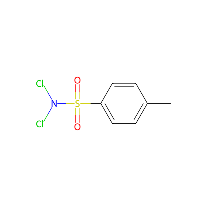 Dichloramine T - ≥96%(T) CAS No(473-34-7) by Aladdin Scientific