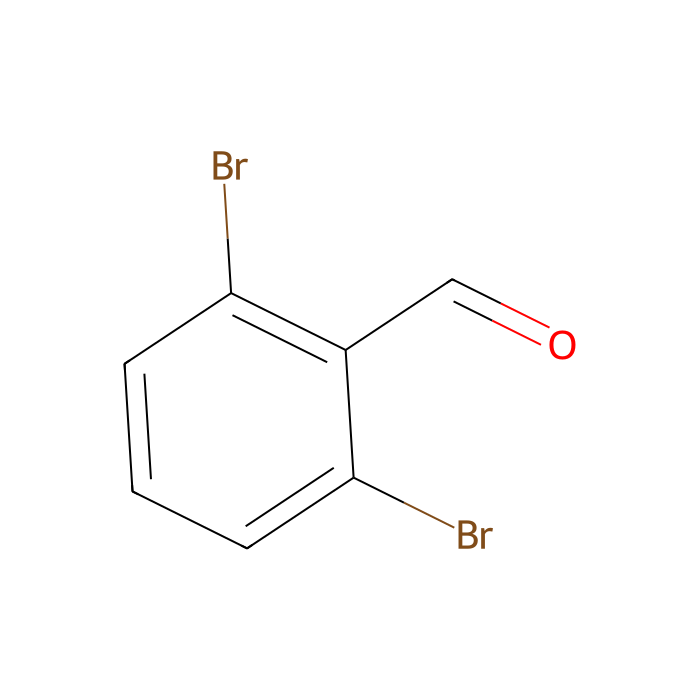 2,6-Dibromobenzaldehyde - ≥98%(GC) CAS No(67713-23-9) by Aladdin Scientific