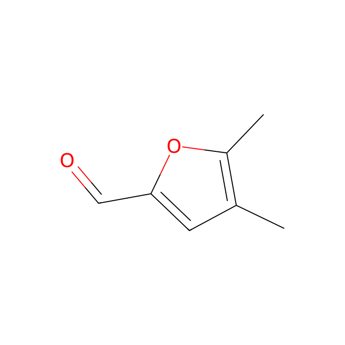 4,5-Dimethylfurfural - ≥97% CAS No(52480-43-0) by Aladdin Scientific