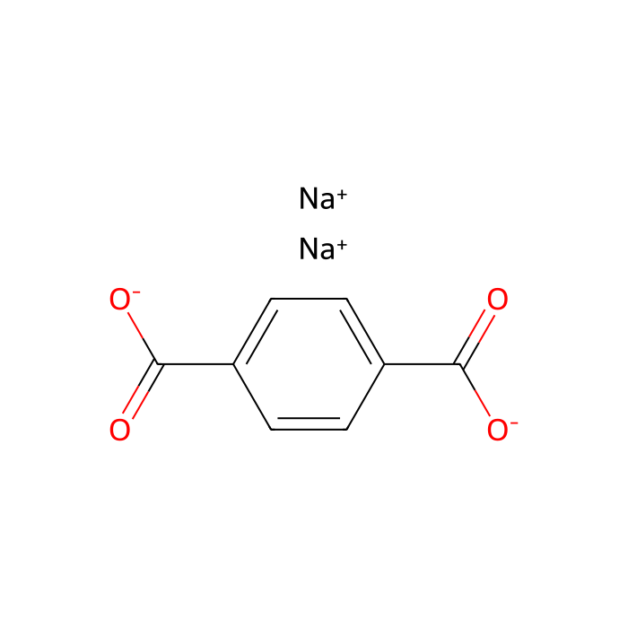 Disodium Terephthalate - ≥99%(HPLC) CAS No(10028-70-3) by Aladdin Scientific