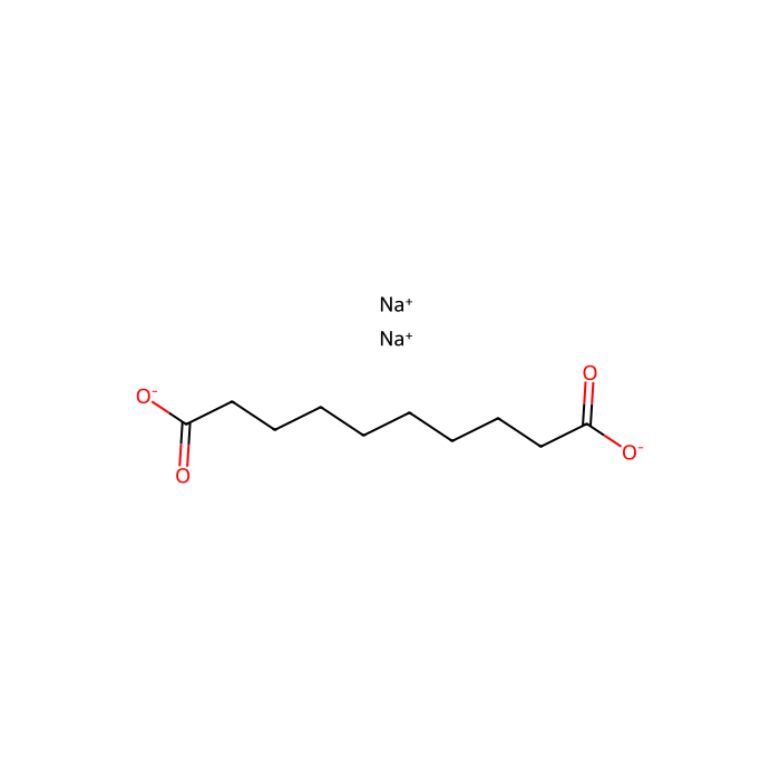 Disodium Sebacate - ≥97%(T) CAS No(17265-14-4) by Aladdin Scientific