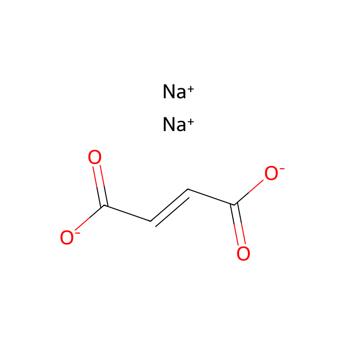 Disodium Fumarate - ≥98%(T) CAS No(17013-01-3) by Aladdin Scientific