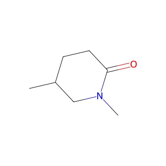 1,5-Dimethyl-2-piperidone - ≥98%(GC) CAS No(86917-58-0) by Aladdin Scientific