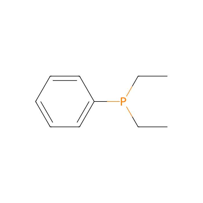 Diethylphenylphosphine - ≥97% CAS No(1605-53-4) by Aladdin Scientific