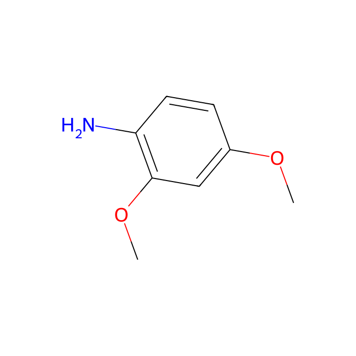 2,4-Dimethoxyaniline - ≥97% CAS No(2735-04-8) by Aladdin Scientific