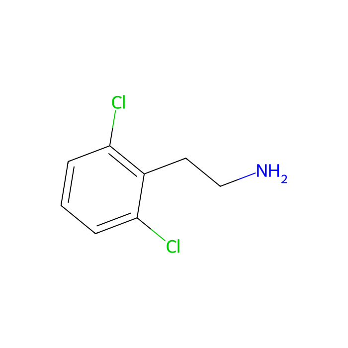 2-(2,6-Dichlorophenyl)ethylamine - ≥98% CAS No(14573-23-0) by Aladdin Scientific
