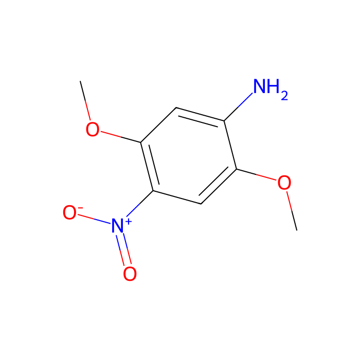 2,5-Dimethoxy-4-nitroaniline - ≥97%(HPLC) CAS No(6313-37-7) by Aladdin Scientific