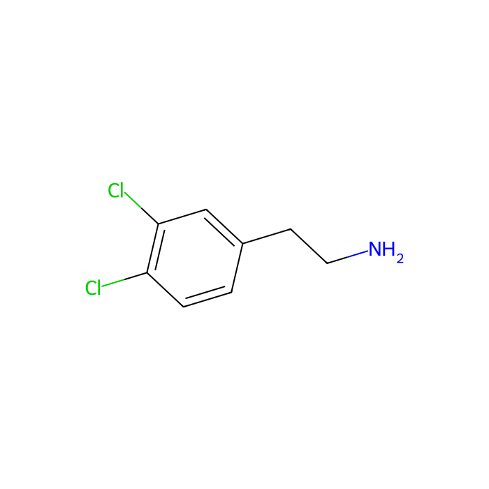 2-(3,4-Dichlorophenyl)ethylamine - ≥98%(GC) CAS No(21581-45-3) by Aladdin Scientific