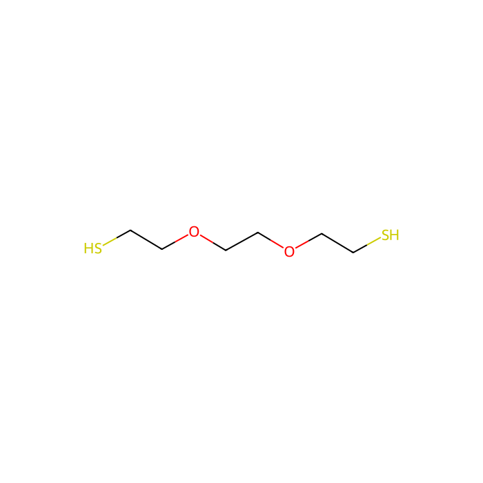 3,6-Dioxa-1,8-octanedithiol - ≥97%(GC) CAS No(14970-87-7) by Aladdin Scientific