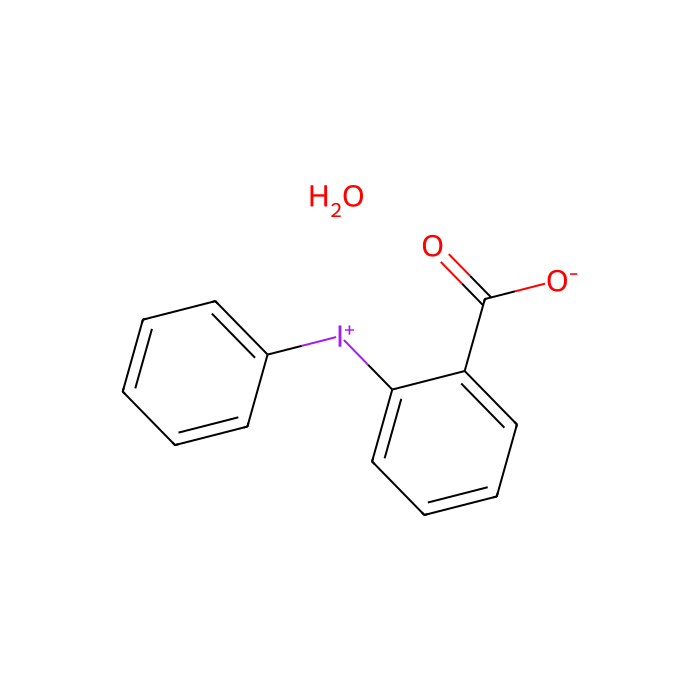 Diphenyliodonium-2-carboxylate Monohydrate - ≥98% CAS No(96195-89-0) by Aladdin Scientific