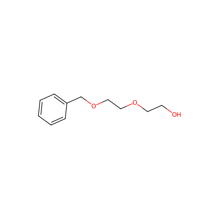 Di(ethylene glycol) benzyl ether - ≥98%(GC) CAS No(2050-25-1) by Aladdin Scientific