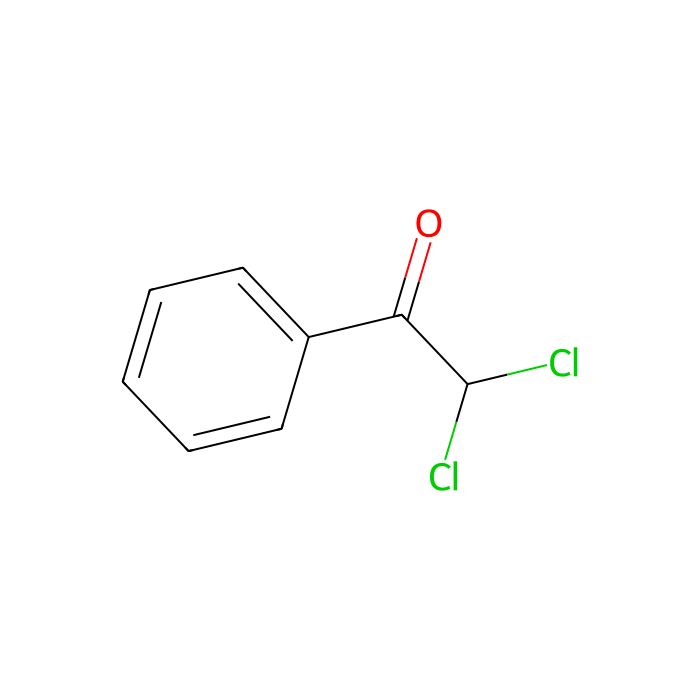2,2-Dichloroacetophenone - ≥97%(GC) CAS No(2648-61-5) by Aladdin Scientific