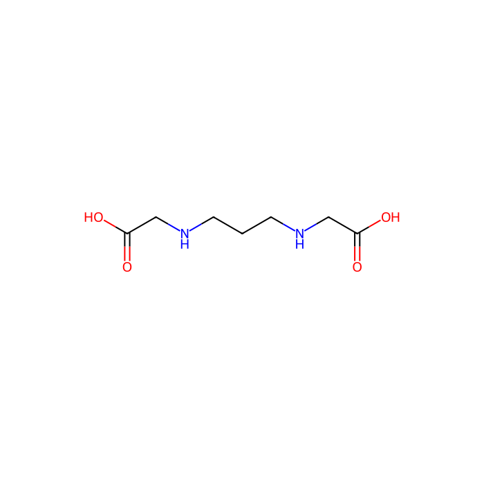 1,3-Diaminopropane-N,N'-diacetic Acid - ≥98% CAS No(112041-05-1) by Aladdin Scientific