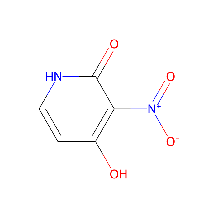 2,4-Dihydroxy-3-nitropyridine - ≥98%(HPLC) CAS No(89282-12-2) by Aladdin Scientific