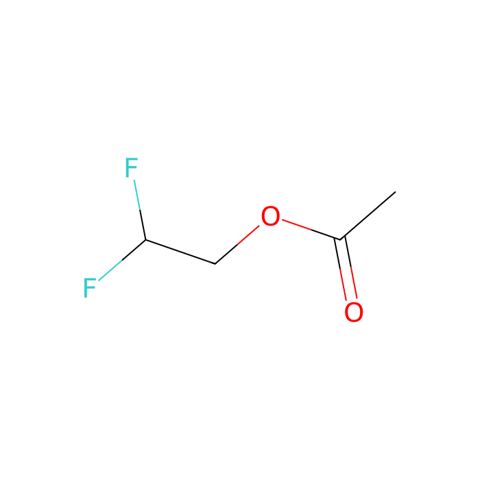 2,2-Difluoroethyl Acetate - ≥98%(GC) CAS No(1550-44-3) by Aladdin Scientific