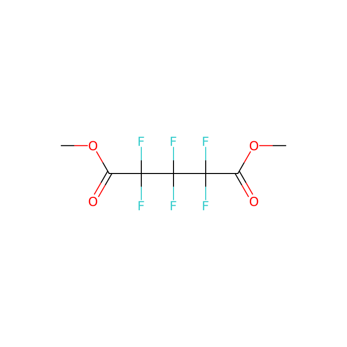 Dimethyl Hexafluoroglutarate - ≥96% CAS No(1513-62-8) by Aladdin Scientific