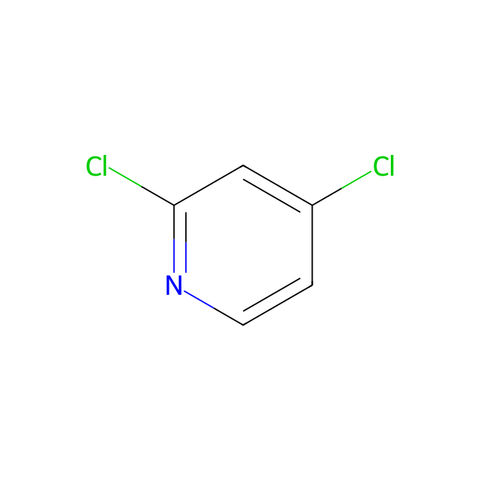 2,4-Dichloropyridine - ≥98%(GC) CAS No(26452-80-2) by Aladdin Scientific