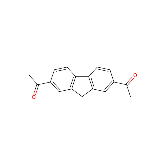 2,7-Diacetylfluorene - ≥98% CAS No(961-27-3) by Aladdin Scientific