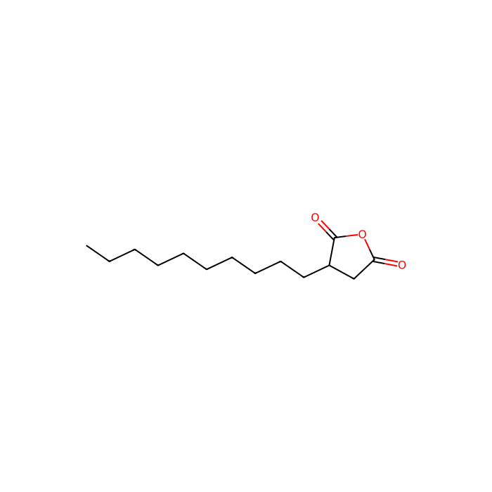 Decylsuccinic Anhydride - ≥90% CAS No(18470-76-3) by Aladdin Scientific