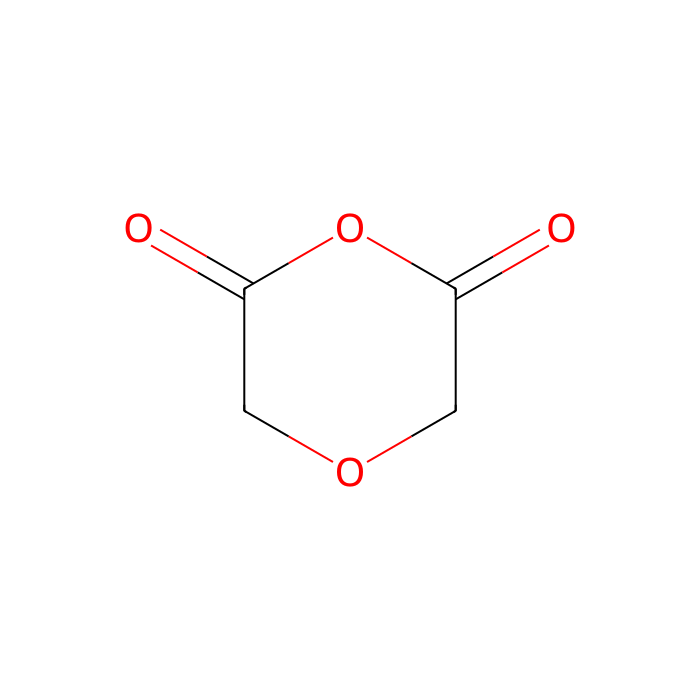 Diglycolic anhydride (DGA) - ≥95%(T) CAS No(4480-83-5) by Aladdin Scientific