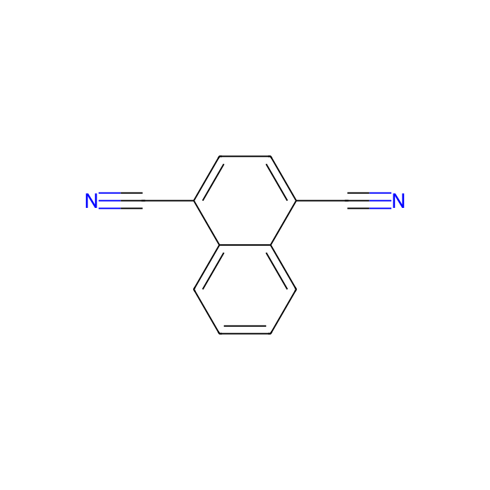 1,4-Dicyanonaphthalene - ≥98% CAS No(3029-30-9) by Aladdin Scientific