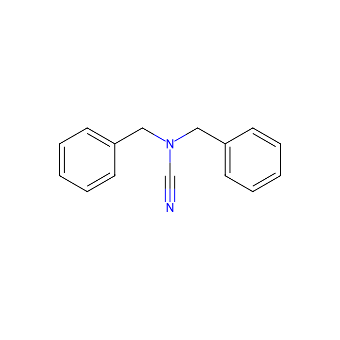 Dibenzylcyanamide - ≥98% CAS No(2451-91-4) by Aladdin Scientific