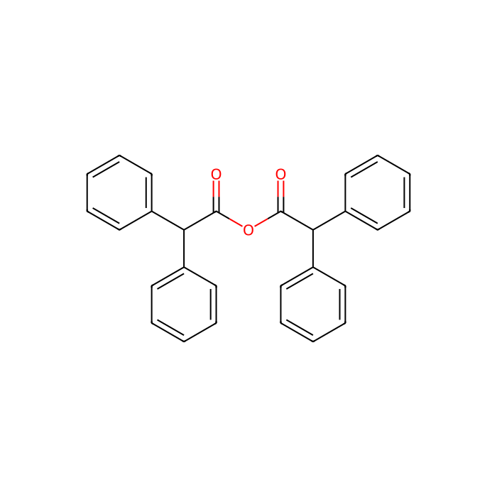 Diphenylacetic Anhydride - ≥95% CAS No(1760-46-9) by Aladdin Scientific