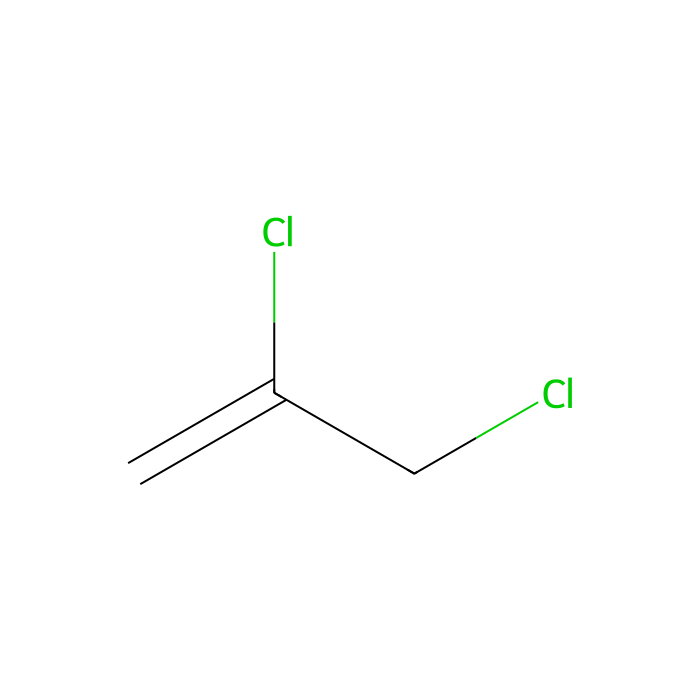 2,3-Dichloro-1-propene - ≥97% CAS No(78-88-6) by Aladdin Scientific