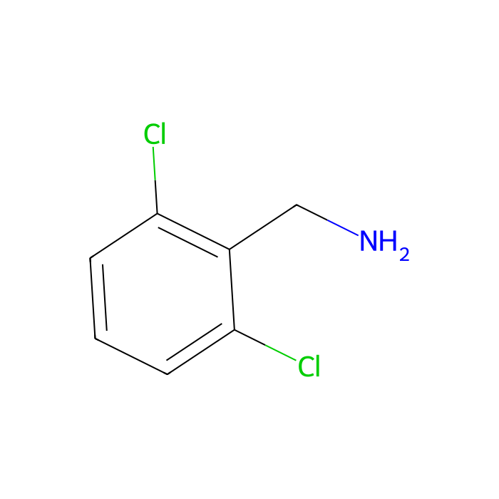 2,6-Dichlorobenzylamine - ≥97%(GC)(T) CAS No(6575-27-5) by Aladdin Scientific
