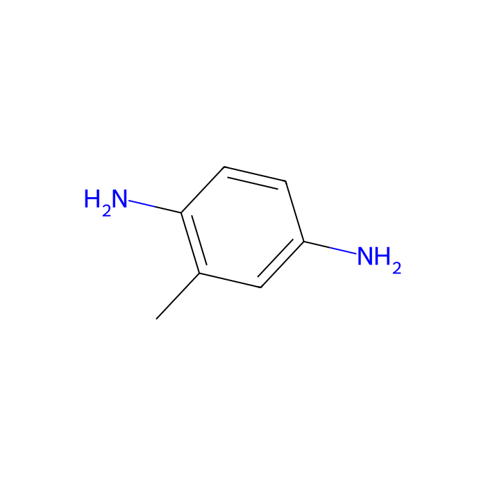 2,5-Diaminotoluene - ≥98%(GC) CAS No(95-70-5) by Aladdin Scientific