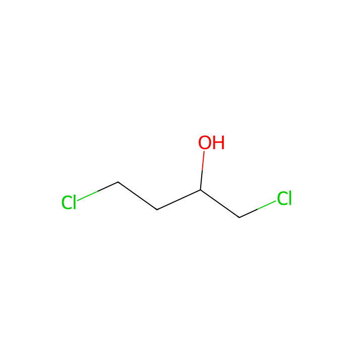 1,4-Dichloro-2-butanol - ≥97%(GC) CAS No(2419-74-1) by Aladdin Scientific