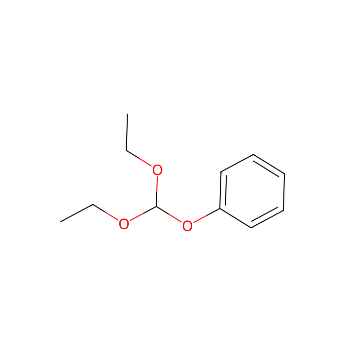 Diethyl Phenyl Orthoformate - ≥97.0%(GC) CAS No(14444-77-0) by Aladdin Scientific