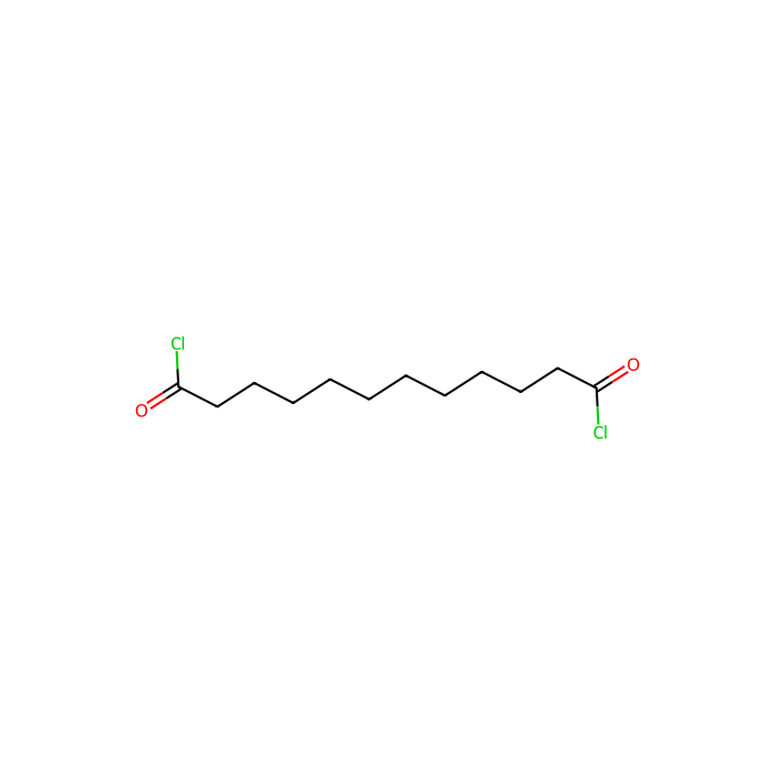Dodecanedioyl Dichloride - ≥98%(GC) CAS No(4834-98-4) by Aladdin Scientific