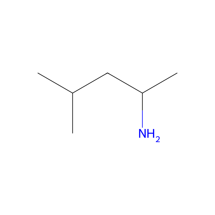 1,3-Dimethylbutylamine - ≥98%(GC) CAS No(108-09-8) by Aladdin Scientific