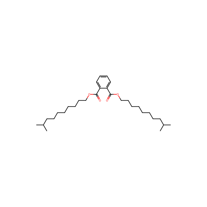 Diundecyl Phthalate - ≥98%,mixture of branched chain isomers CAS No(96507-86-7) by Aladdin Scientific