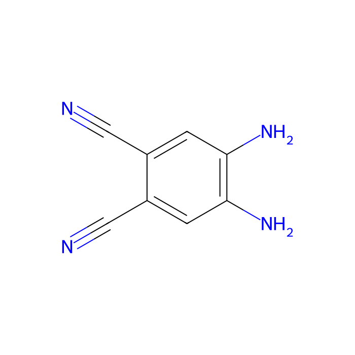 4,5-Diaminophthalonitrile - ≥98%(HPLC) CAS No(129365-93-1) by Aladdin Scientific