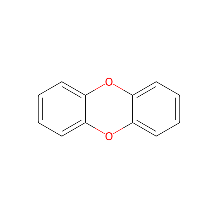 Dibenzo[b,e][1,4]dioxine - ≥99% CAS No(262-12-4) by Aladdin Scientific