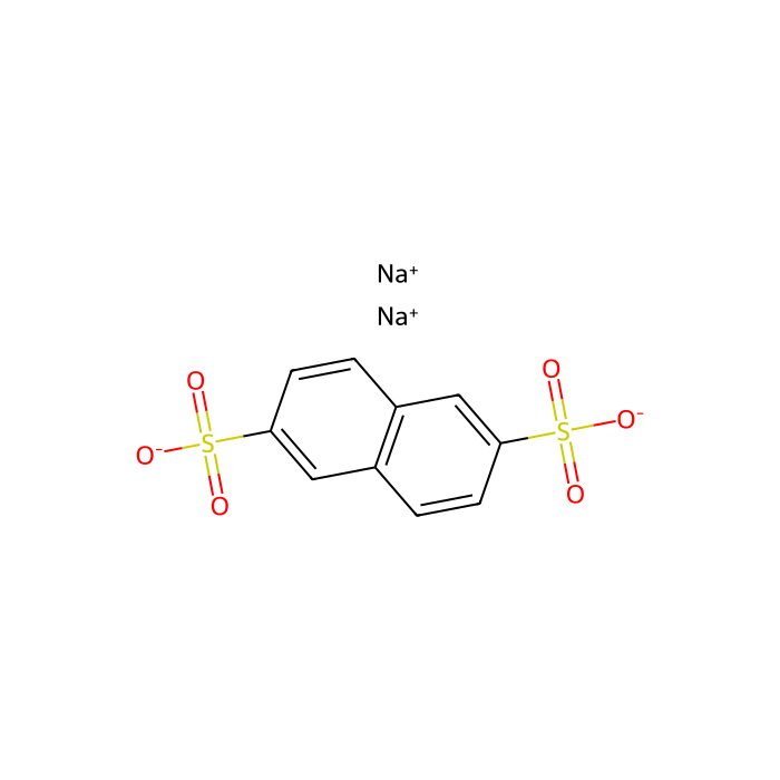 Disodium 2,6-Naphthalenedisulfonate - ≥95%(HPLC) CAS No(1655-45-4) by Aladdin Scientific