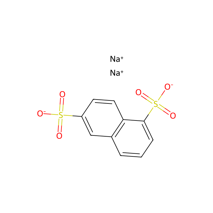 Disodium 1,6-Naphthalenedisulfonate - ≥98%(HPLC)(T) CAS No(1655-43-2) by Aladdin Scientific