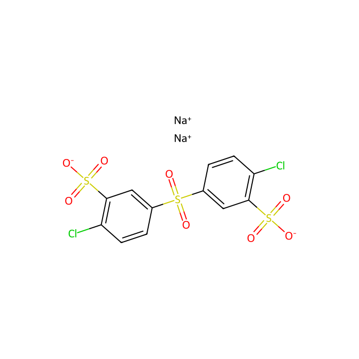 Disodium Diphenylsulfone-4,4'-dichloro-3,3'-disulfonate - ≥98%(HPLC) CAS No(51698-33-0) by Aladdin Scientific