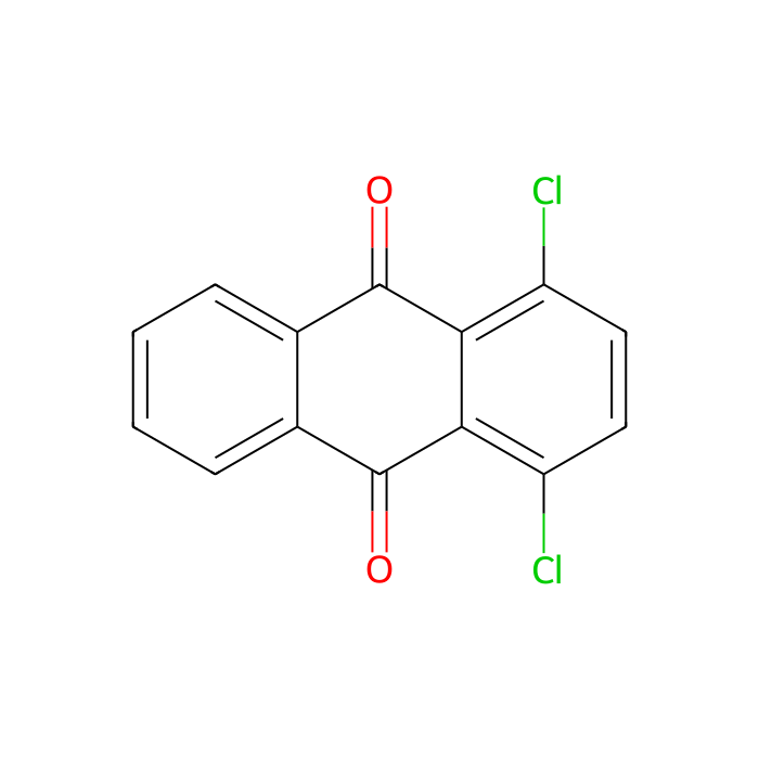 1,4-Dichloroanthraquinone - ≥97% CAS No(602-25-5) by Aladdin Scientific