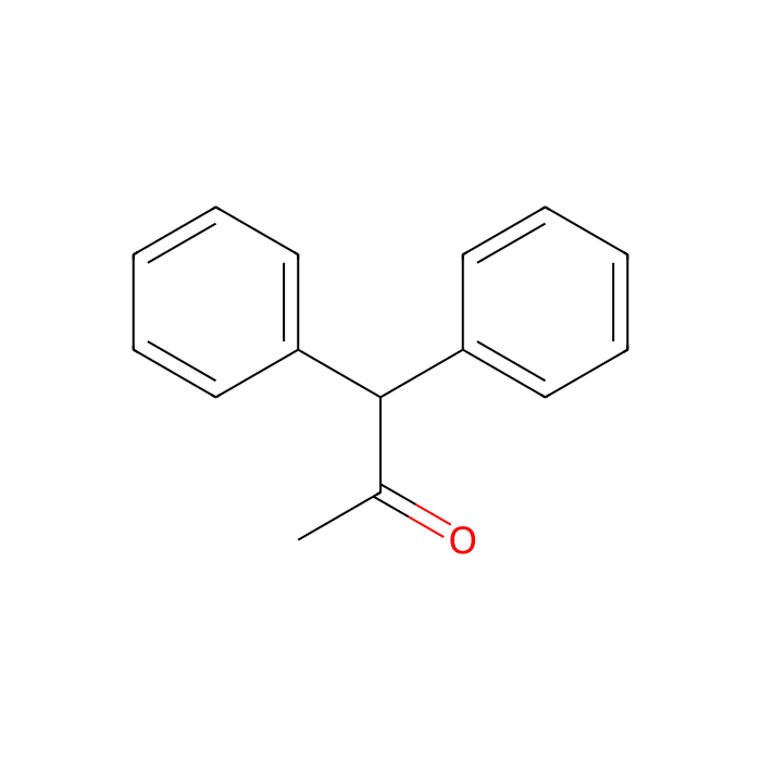 1,1-Diphenylacetone - ≥99% CAS No(781-35-1) by Aladdin Scientific