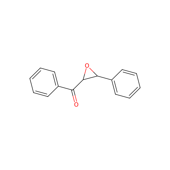 1,3-Diphenyl-2,3-epoxy-1-propanone - ≥98% CAS No(5411-12-1) by Aladdin Scientific