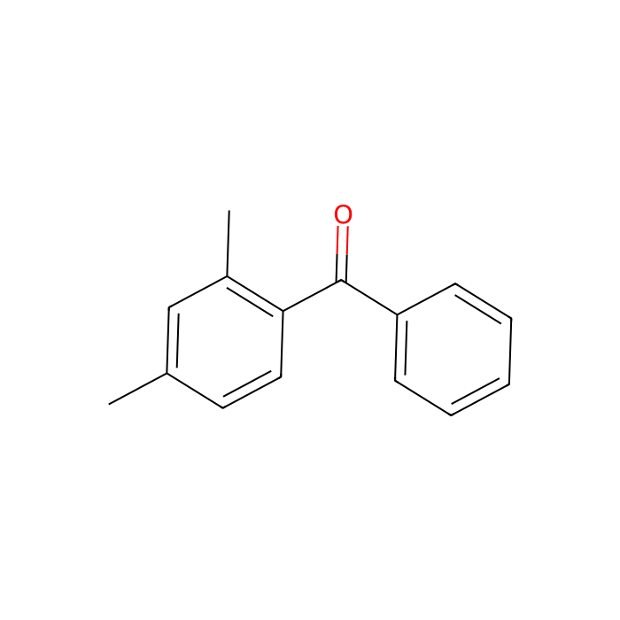 2,4-Dimethylbenzophenone - ≥96% CAS No(1140-14-3) by Aladdin Scientific