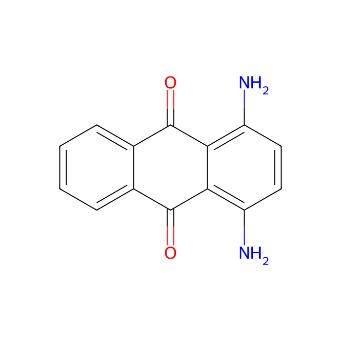 1,4-Diaminoanthraquinone - ≥90.0%(N) CAS No(128-95-0) by Aladdin Scientific