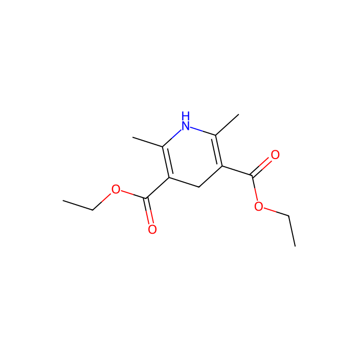 Diethyl 1,4-Dihydro-2,6-dimethyl-3,5-pyridinedicarboxylate - ≥98%(HPLC) CAS No(1149-23-1) by Aladdin Scientific