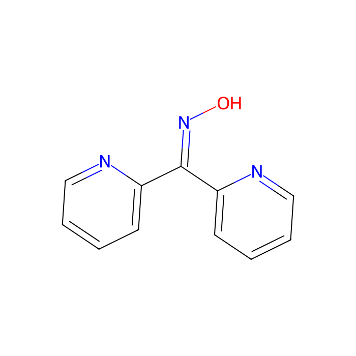 Di-2-pyridyl Ketoxime - ≥98% CAS No(1562-95-4) by Aladdin Scientific